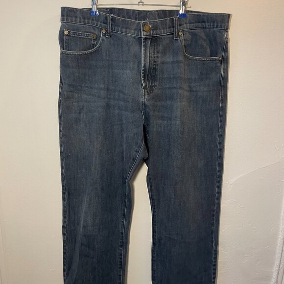 Vince smart denim Baggy jeans - Picture 2 of 5